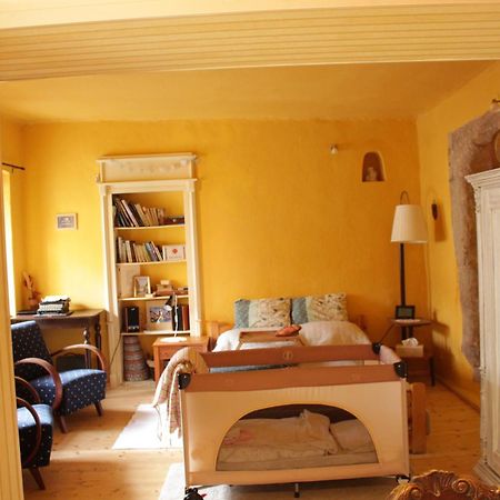 Apartman Na Zlatom Dvore Banska Stiavnica Bagian luar foto