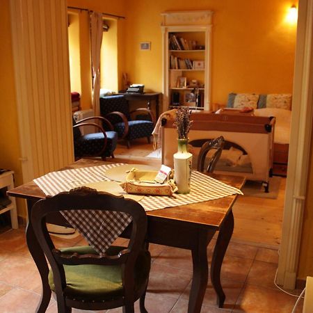 Apartman Na Zlatom Dvore Banska Stiavnica Bagian luar foto