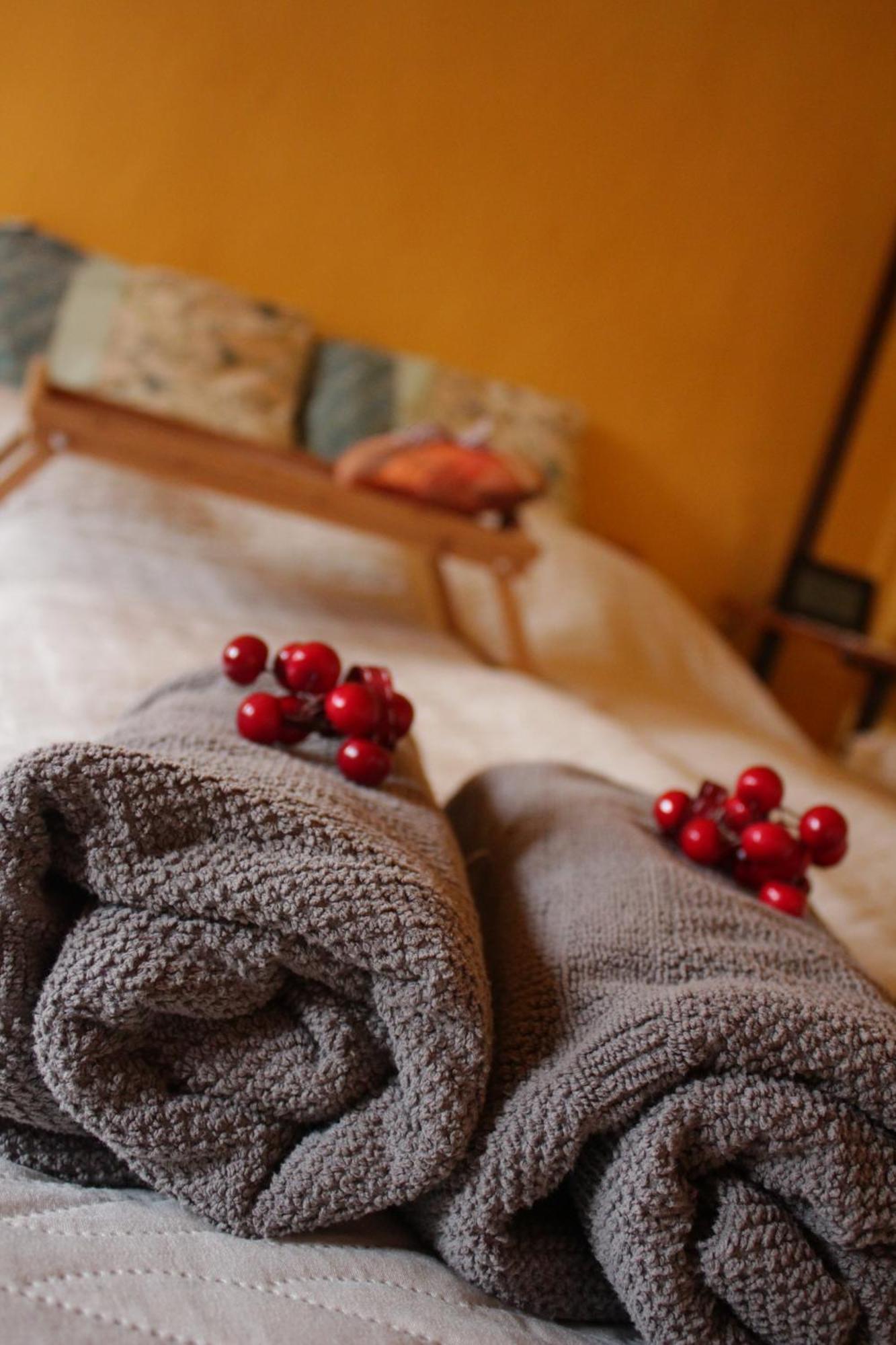 Apartman Na Zlatom Dvore Banska Stiavnica Bagian luar foto