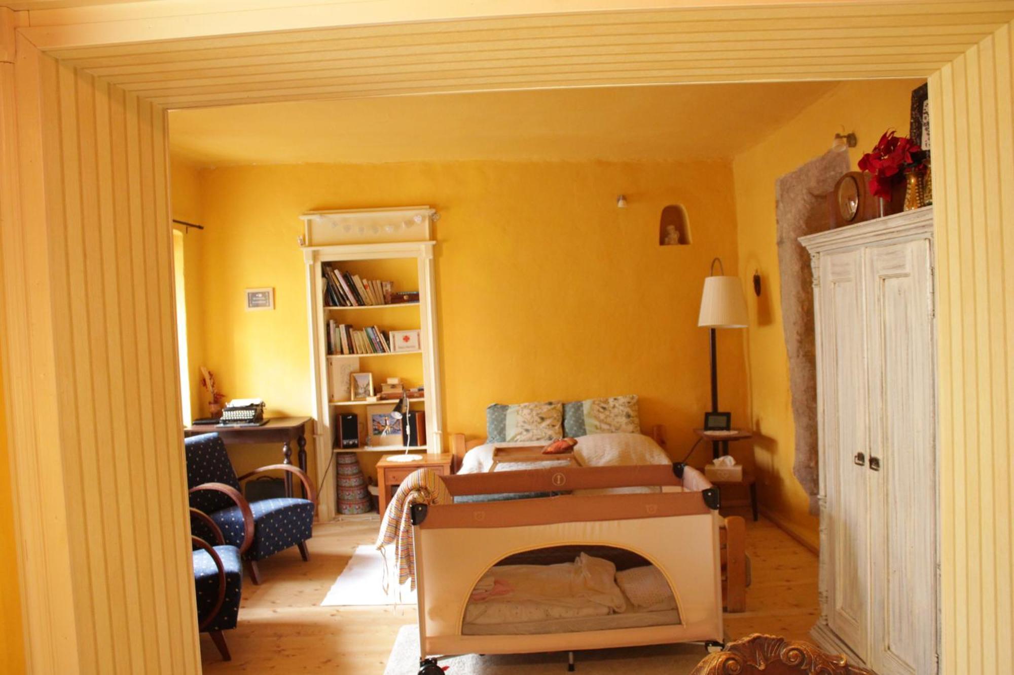 Apartman Na Zlatom Dvore Banska Stiavnica Bagian luar foto