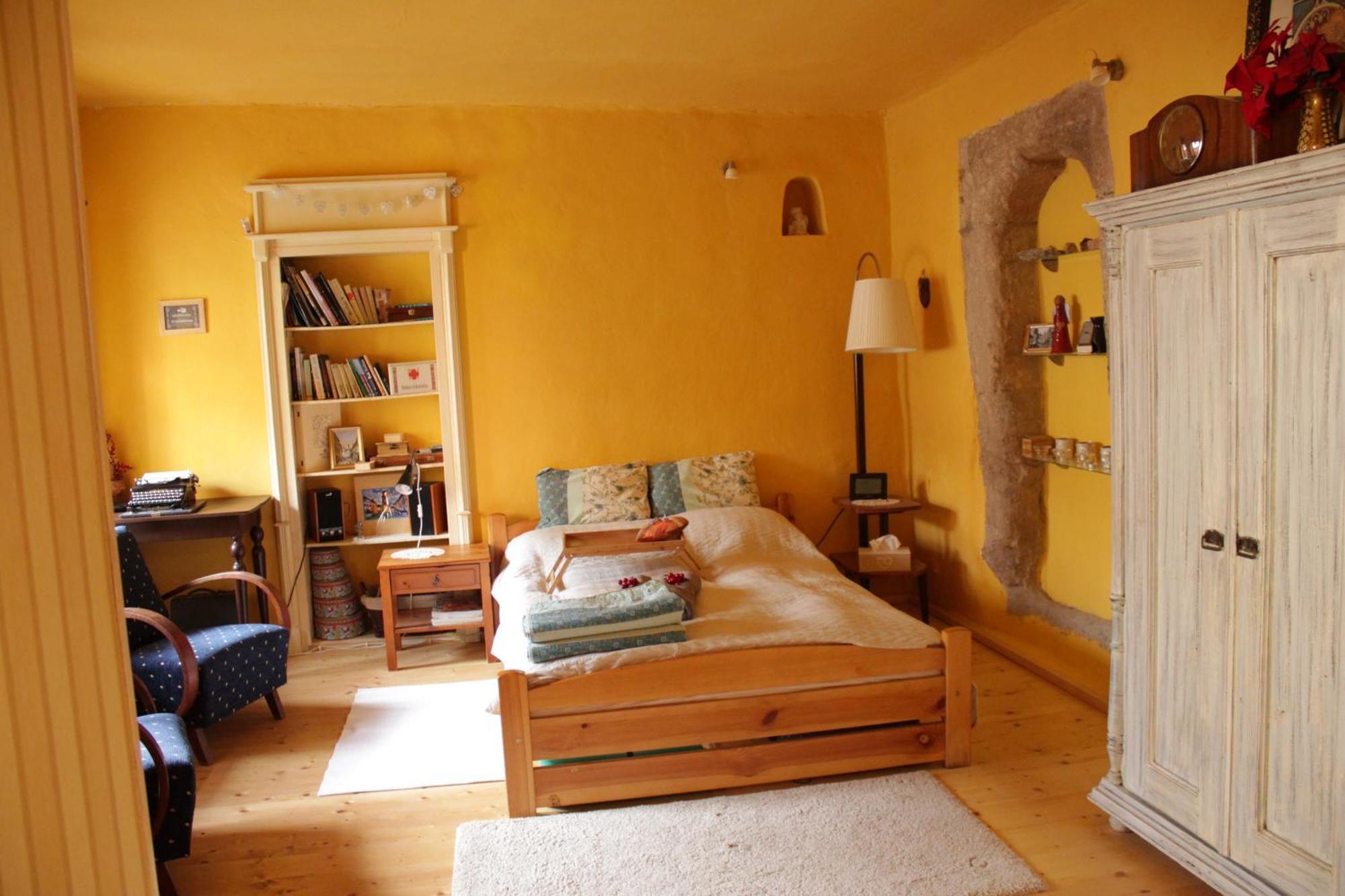 Apartman Na Zlatom Dvore Banska Stiavnica Bagian luar foto