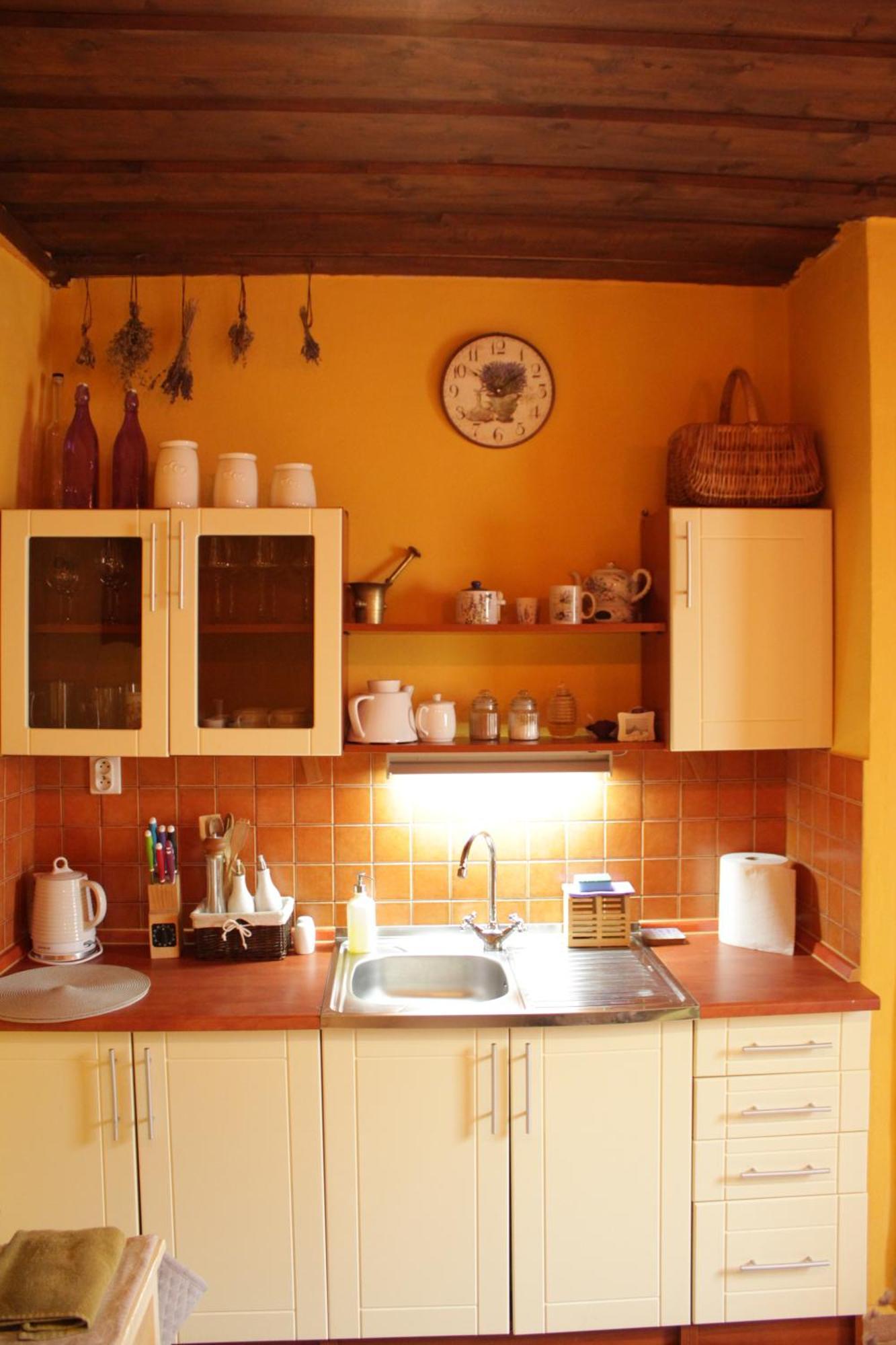 Apartman Na Zlatom Dvore Banska Stiavnica Bagian luar foto