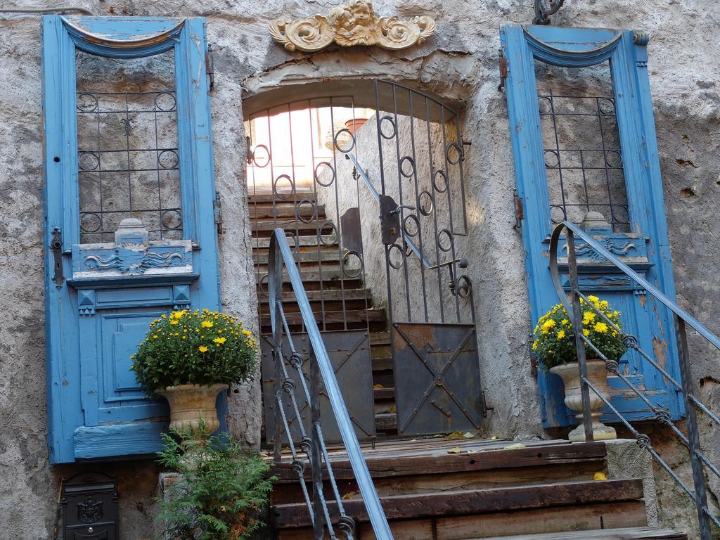 Apartman Na Zlatom Dvore Banska Stiavnica Bagian luar foto